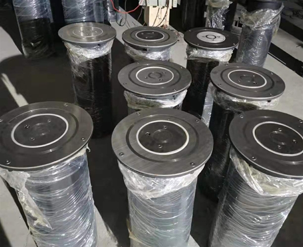 东营全自动升降柱